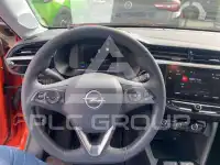 2021 Opel Corsa