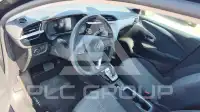 2021 Opel Corsa