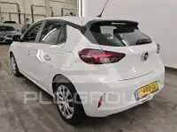2021 Opel Corsa