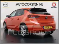 2021 Opel Corsa