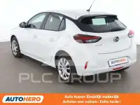 2021 Opel Corsa