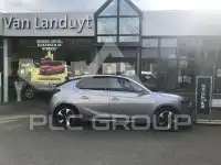 2021 Opel Corsa