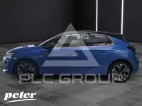 2021 Opel Corsa