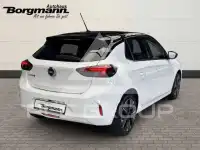 2021 Opel Corsa