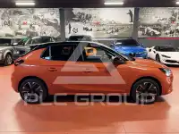 2021 Opel Corsa