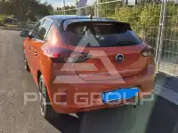2021 Opel Corsa