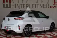 2021 Opel Corsa