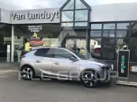 2021 Opel Corsa