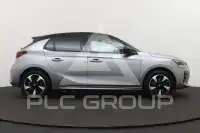2021 Opel Corsa