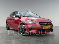 2021 Opel Corsa