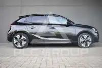 2021 Opel Corsa