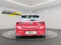 2021 Opel Corsa