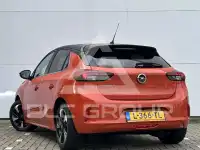 2021 Opel Corsa