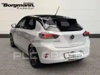 2021 Opel Corsa