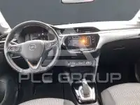 2021 Opel Corsa