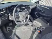 2021 Opel Corsa