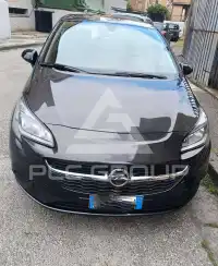 2021 Opel Corsa