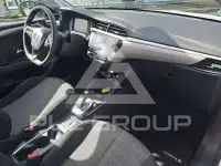 2021 Opel Corsa
