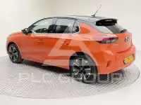 2021 Opel Corsa