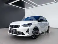 2021 Opel Corsa