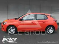 2021 Opel Corsa