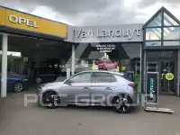 2021 Opel Corsa