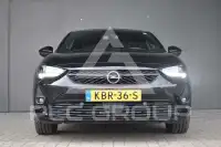 2021 Opel Corsa