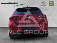 2021 Opel Corsa