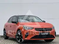 2021 Opel Corsa