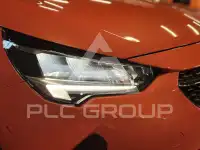 2021 Opel Corsa