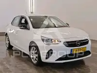 2021 Opel Corsa