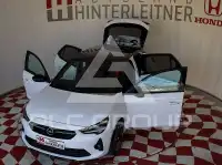 2021 Opel Corsa
