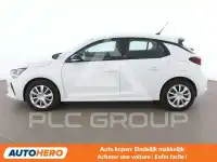 2021 Opel Corsa