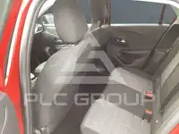 2021 Opel Corsa