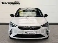 2021 Opel Corsa
