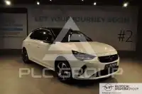 2021 Opel Corsa