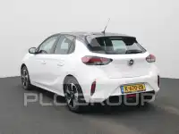 2021 Opel Corsa
