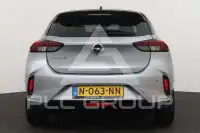 2021 Opel Corsa