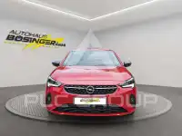 2021 Opel Corsa