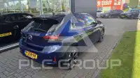 2021 Opel Corsa