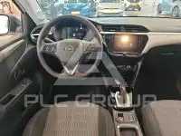 2021 Opel Corsa