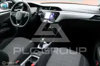 2021 Opel Corsa