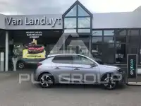 2021 Opel Corsa