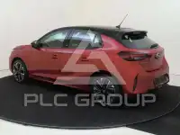 2021 Opel Corsa