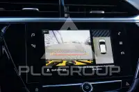 2021 Opel Corsa