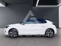 2021 Opel Corsa