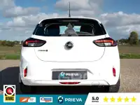 2021 Opel Corsa