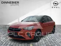 2021 Opel Corsa