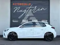 2021 Opel Corsa