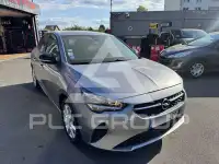2021 Opel Corsa